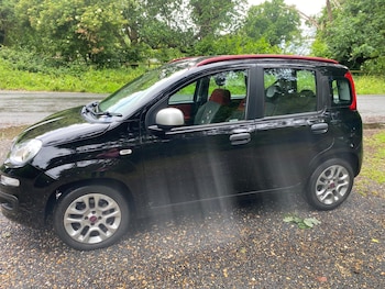 Used Fiat Panda 2017 for sale - 78927448: Photo