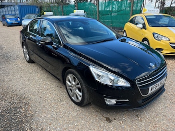 Used Peugeot 508 2014 for sale - 78584764: Photo