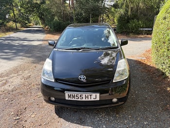 Used Toyota Prius 2005 for sale - 79710487: Photo