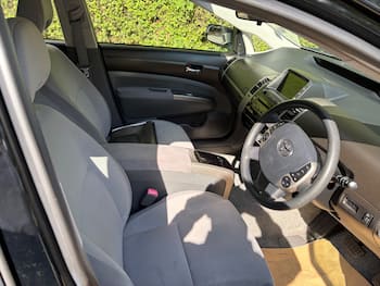 Used Toyota Prius 2005 for sale - 79710487: Photo