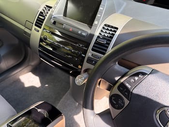 Used Toyota Prius 2005 for sale - 79710487: Photo