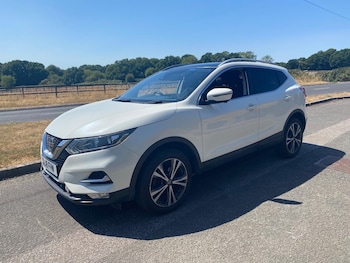 Used Nissan Qashqai 2018 for sale - 79405064: Photo