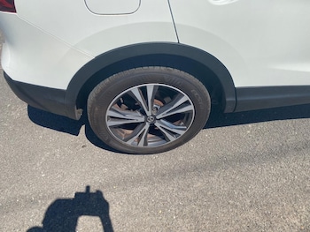 Used Nissan Qashqai 2018 for sale - 79405064: Photo