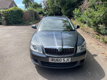 Used Skoda Octavia 2011 for sale - 79125717: Photo