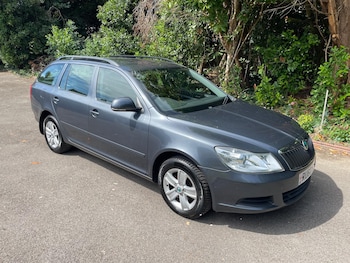 Used Skoda Octavia 2011 for sale - 79125717: Photo
