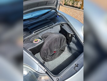 Used Porsche Boxster undefined for sale - 79137011: Photo