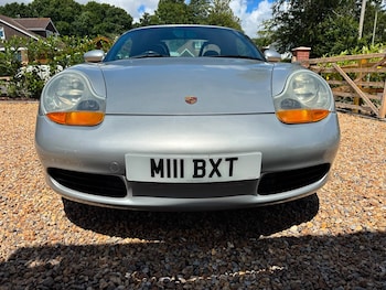 Used Porsche Boxster undefined for sale - 79137011: Photo