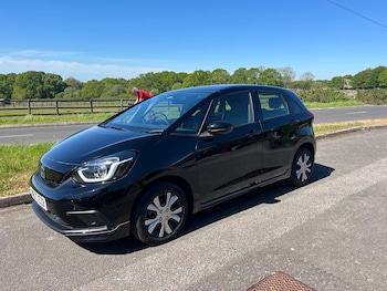 Used Honda Jazz 2023 for sale - 78555004: Photo