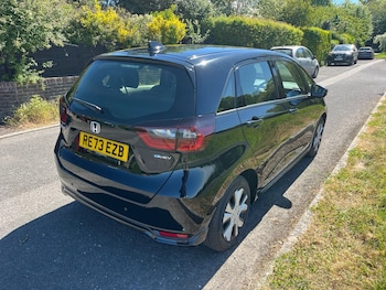 Used Honda Jazz 2023 for sale - 78555004: Photo