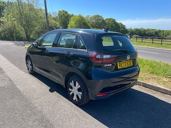 Used Honda Jazz 2023 for sale - 78555004: Photo