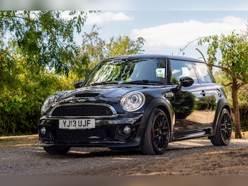 Used MINI Hatch 2013 for sale - 79552340: Photo