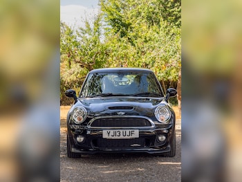 Used MINI Hatch 2013 for sale - 79552340: Photo