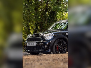 Used MINI Hatch 2013 for sale - 79552340: Photo
