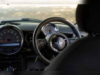 Used MINI Hatch 2013 for sale - 79552340: Photo