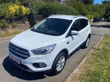 Used Ford Kuga 2017 for sale - 79112550: Photo
