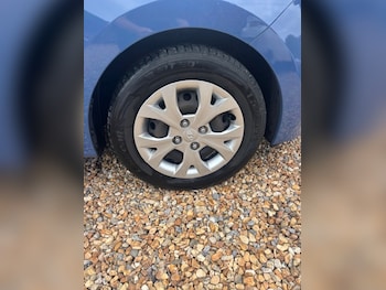 Used Hyundai i10 2016 for sale - 78681023: Photo
