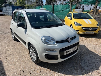 Used Fiat Panda 2014 for sale - 78554888: Photo