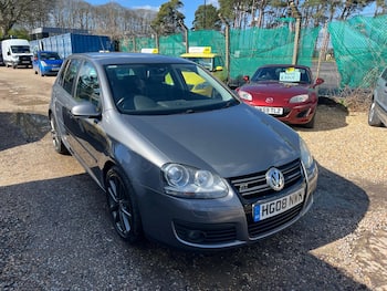 Used Volkswagen Golf 2008 for sale - 79746378: Photo