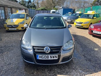 Used Volkswagen Golf 2008 for sale - 79746378: Photo
