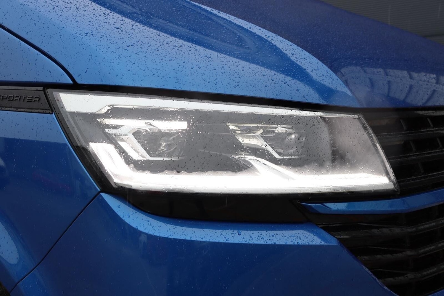 Used Volkswagen Transporter 2023 for sale - 76985212: Photo 10