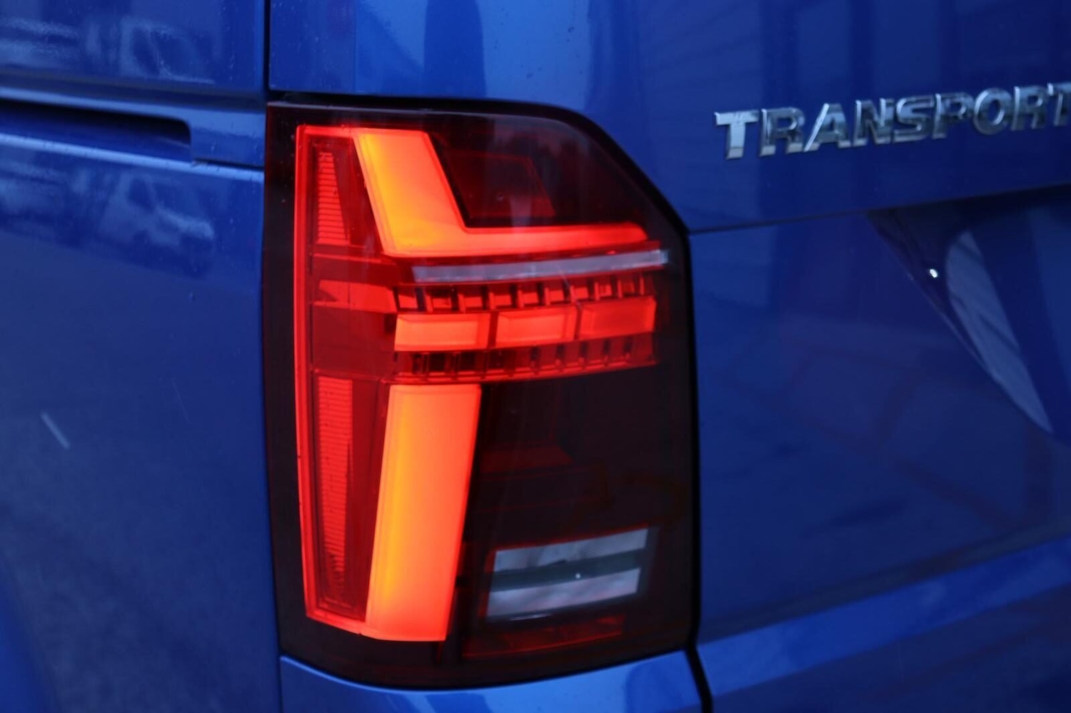 Used Volkswagen Transporter 2023 for sale - 76985212: Photo 12