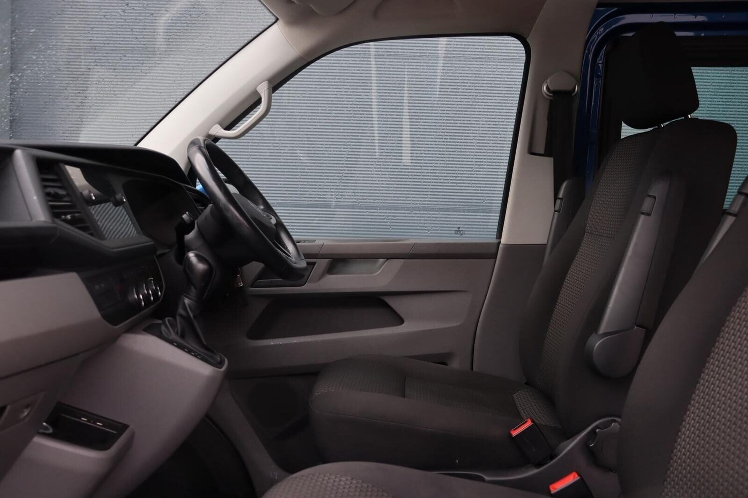 Used Volkswagen Transporter 2023 for sale - 76985212: Photo 13