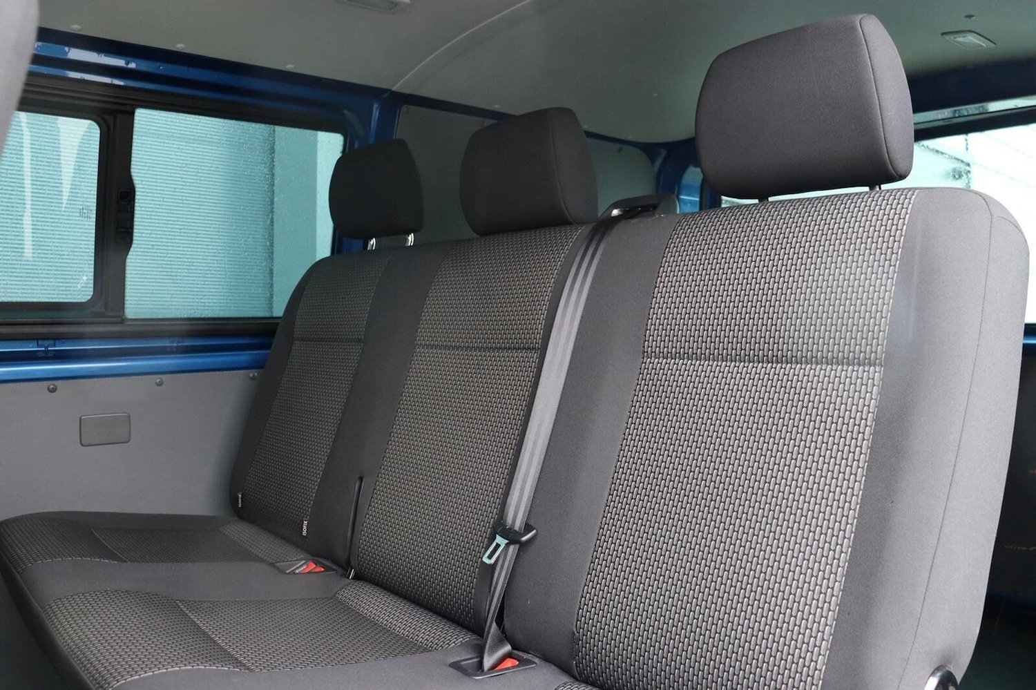 Used Volkswagen Transporter 2023 for sale - 76985212: Photo 14