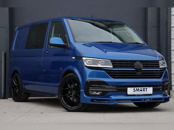 Used Volkswagen Transporter 2023 for sale - 76985212: Photo