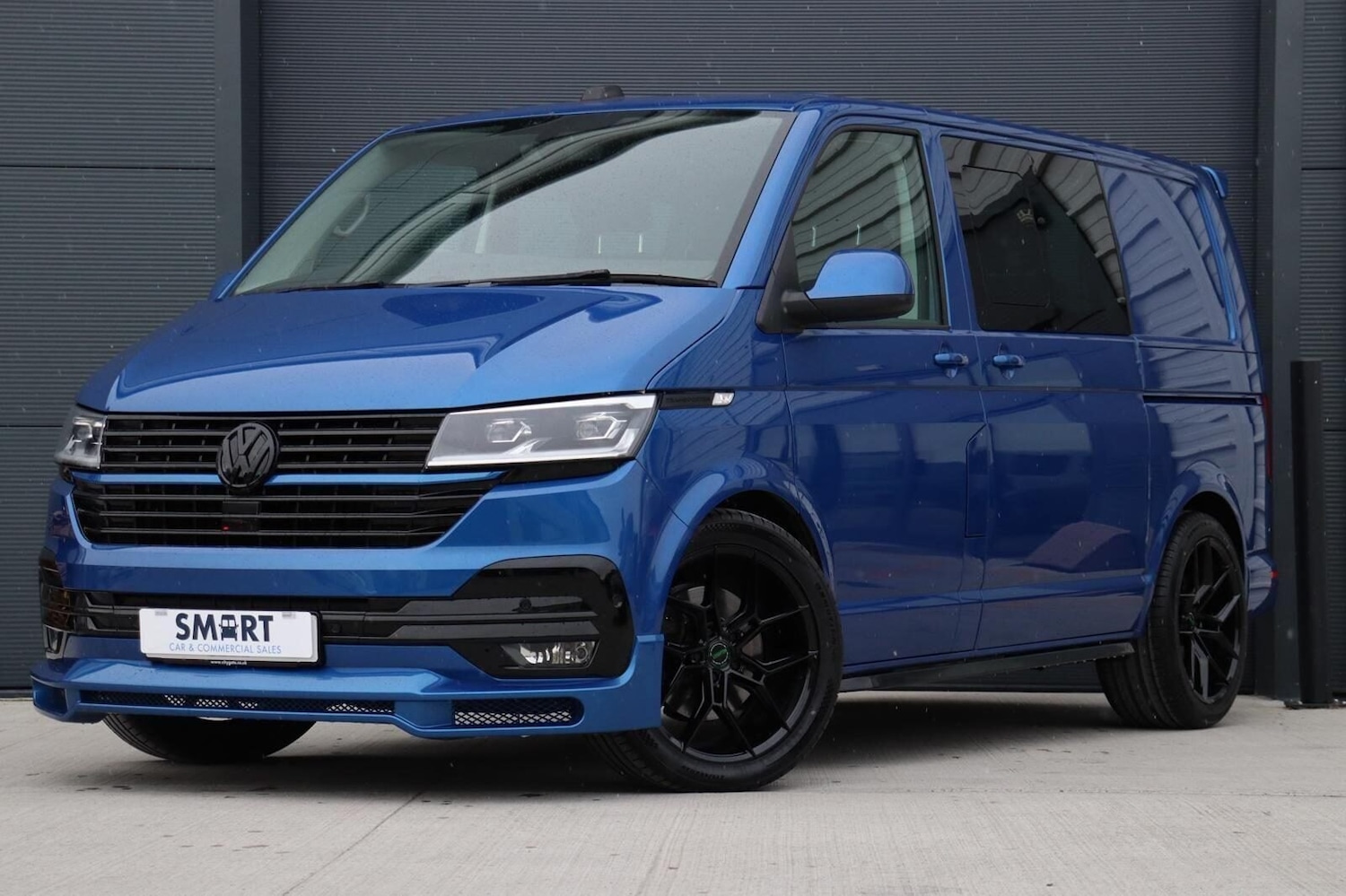 Used Volkswagen Transporter 2023 for sale - 76985212: Photo 2