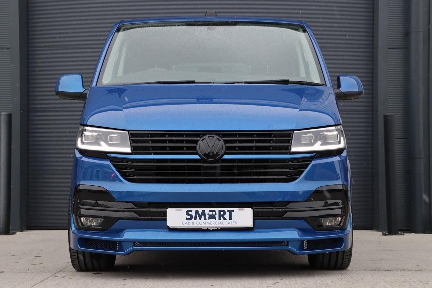 Used Volkswagen Transporter 2023 for sale - 76985212: Photo 3
