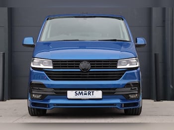 Used Volkswagen Transporter 2023 for sale - 76985212: Photo