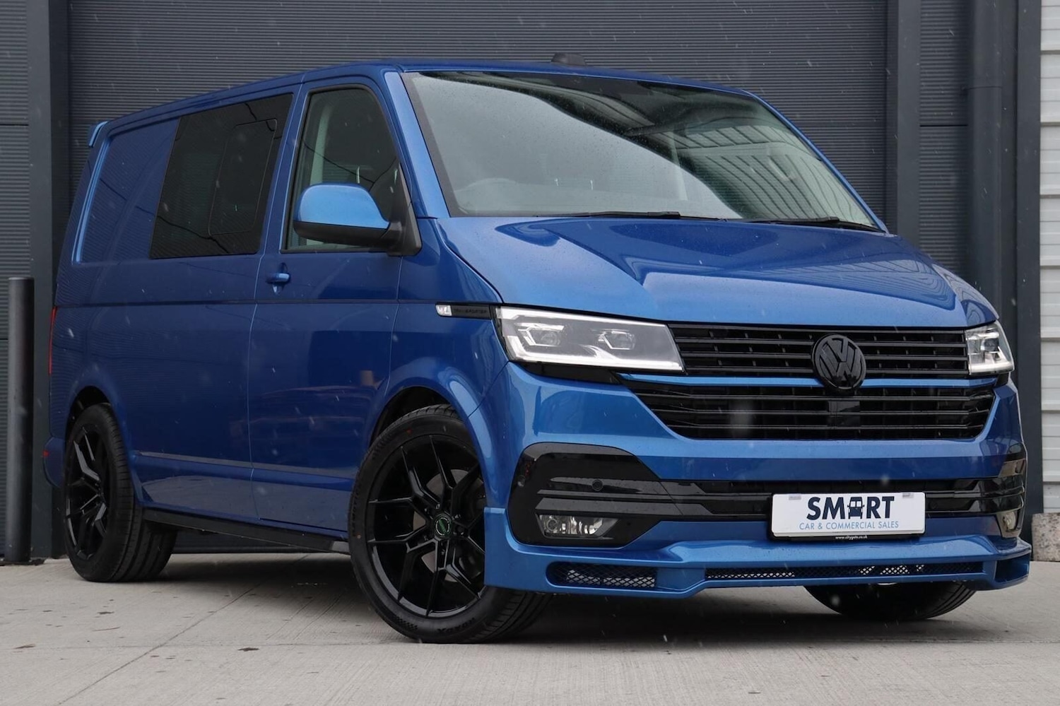 Used Volkswagen Transporter 2023 for sale - 76985212: Photo 4