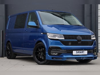 Used Volkswagen Transporter 2023 for sale - 76985212: Photo