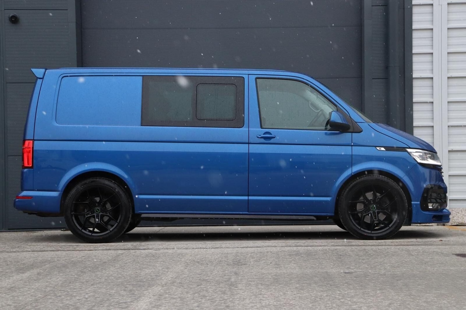 Used Volkswagen Transporter 2023 for sale - 76985212: Photo 6