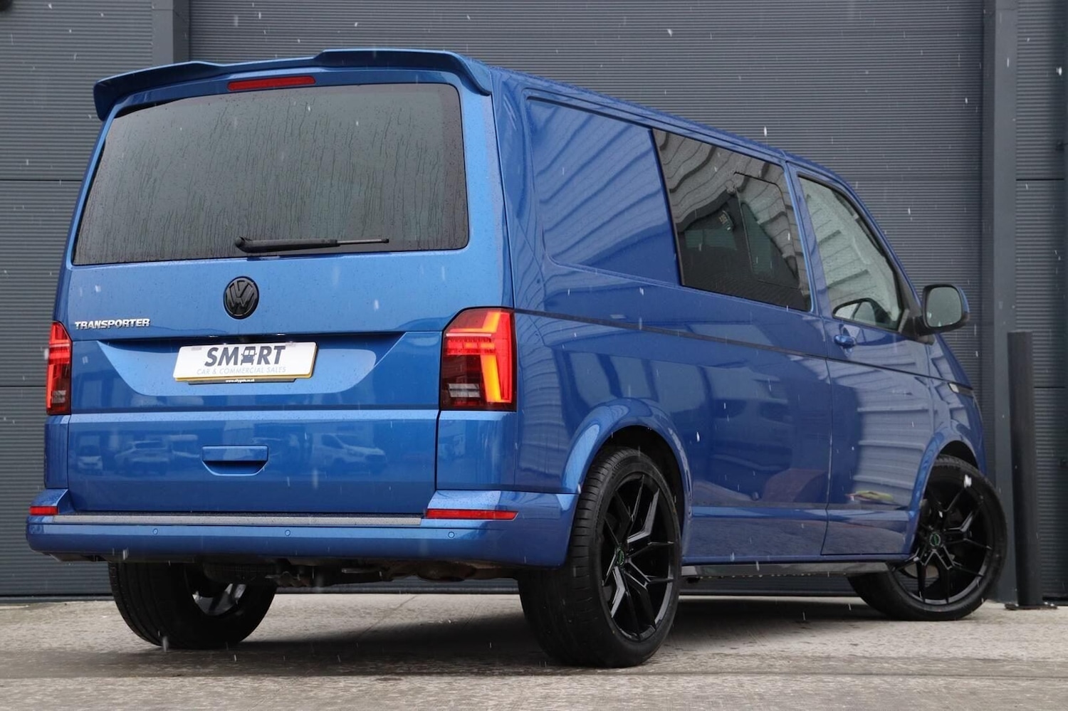 Used Volkswagen Transporter 2023 for sale - 76985212: Photo 8