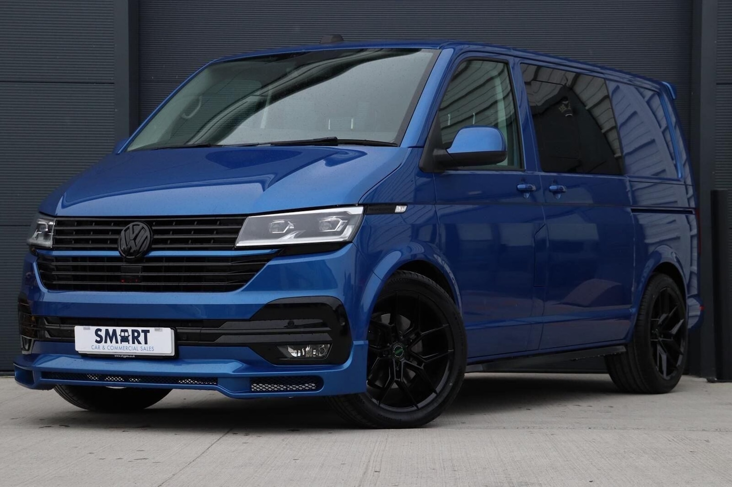 Used Volkswagen Transporter 2023 for sale - 76985212: Photo 9