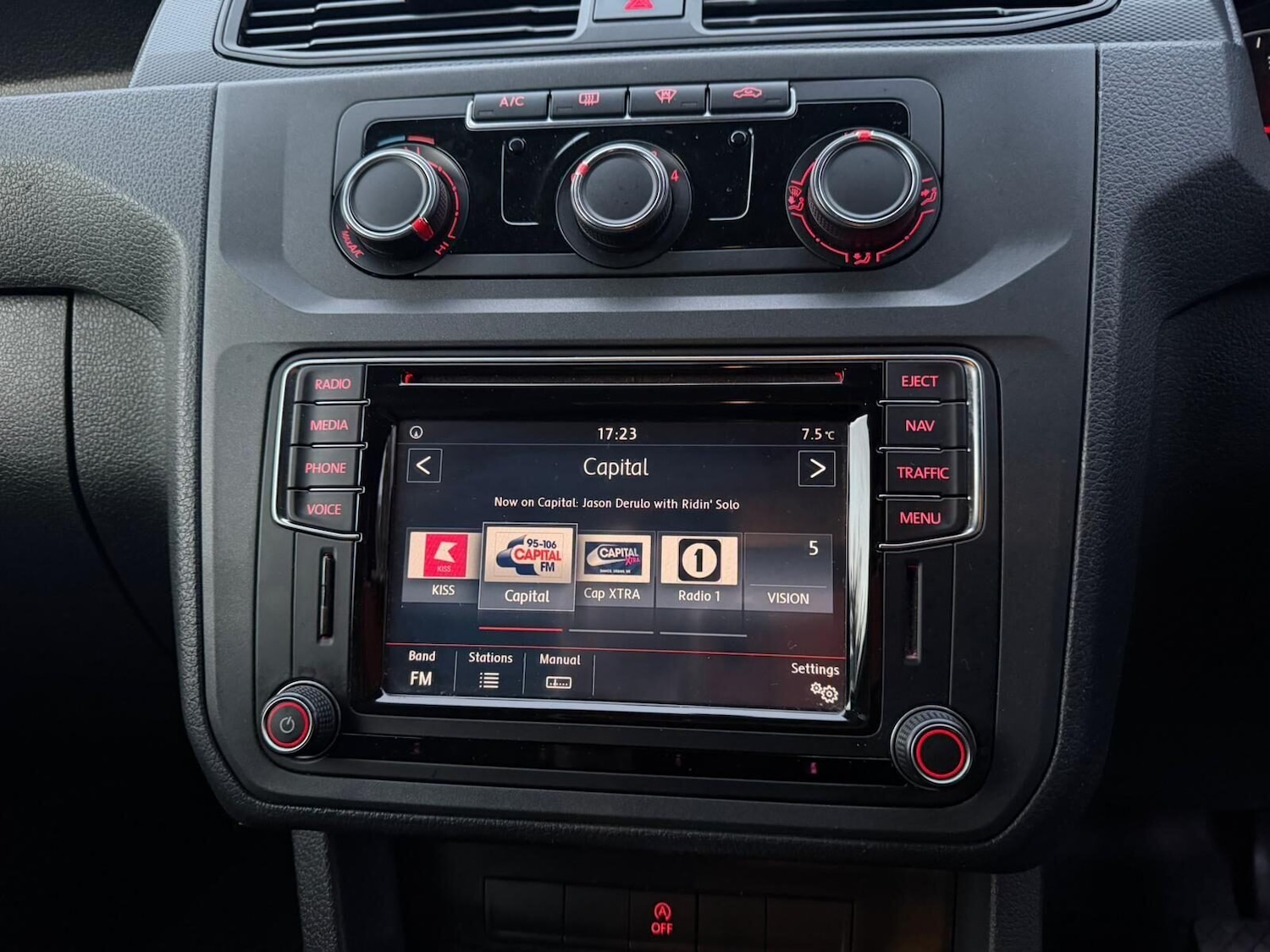 Used Volkswagen Caddy 2017 for sale - 77019035: Photo 21