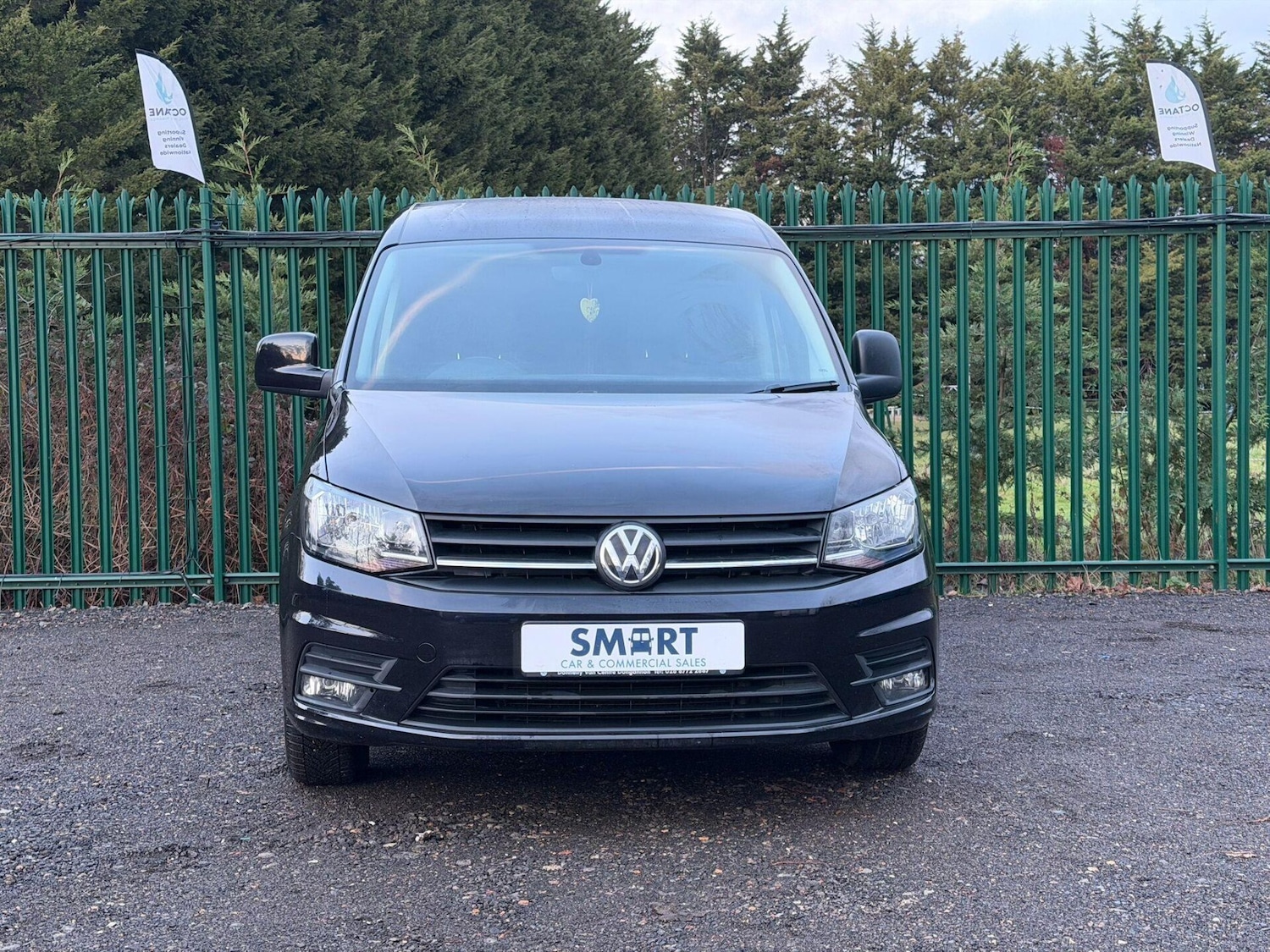 Used Volkswagen Caddy 2017 for sale - 77019035: Photo 4