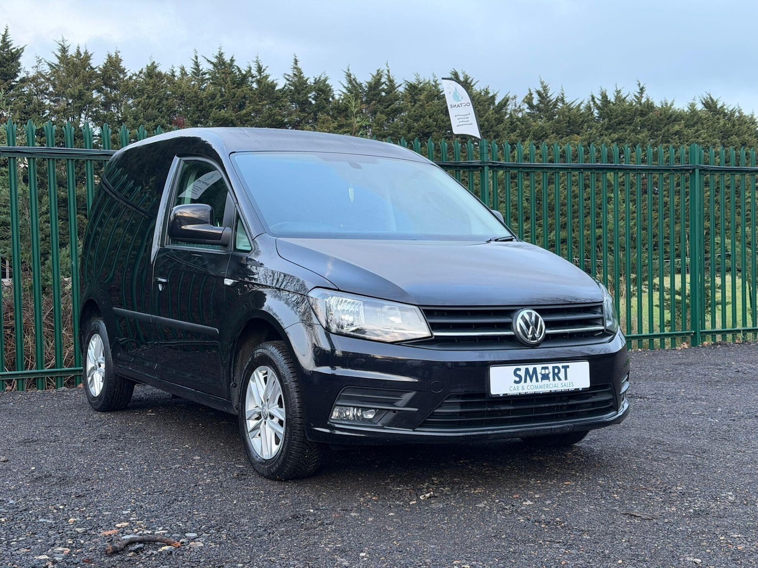 Used Volkswagen Caddy 2017 for sale - 77019035: Photo 7