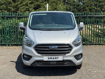 Used Ford Transit Custom 2023 for sale - 79207322: Photo