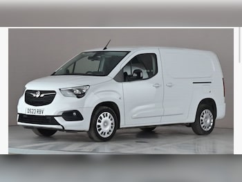 Used Vauxhall Combo 2023 for sale - 78790301: Photo