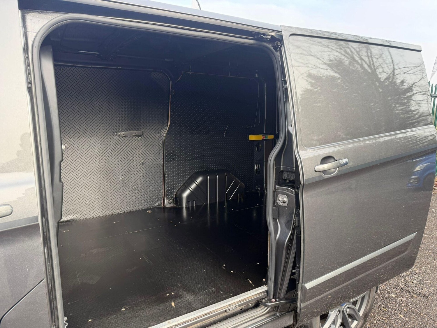 Used Ford Transit Custom 2023 for sale - 77482238: Photo 15