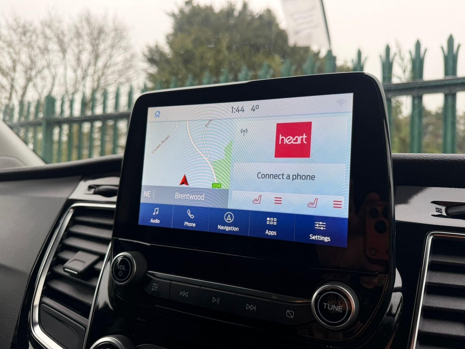 Used Ford Transit Custom 2023 for sale - 77482238: Photo 20