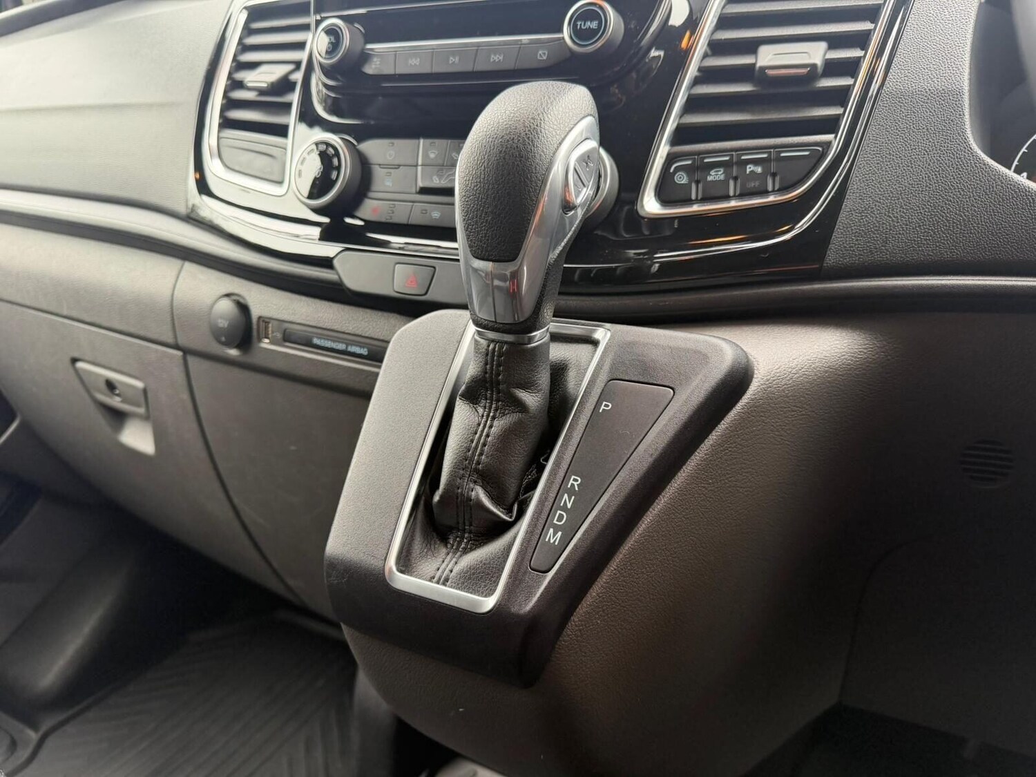 Used Ford Transit Custom 2023 for sale - 77482238: Photo 24