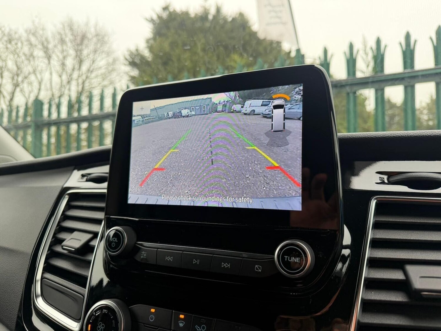 Used Ford Transit Custom 2023 for sale - 77482238: Photo 25