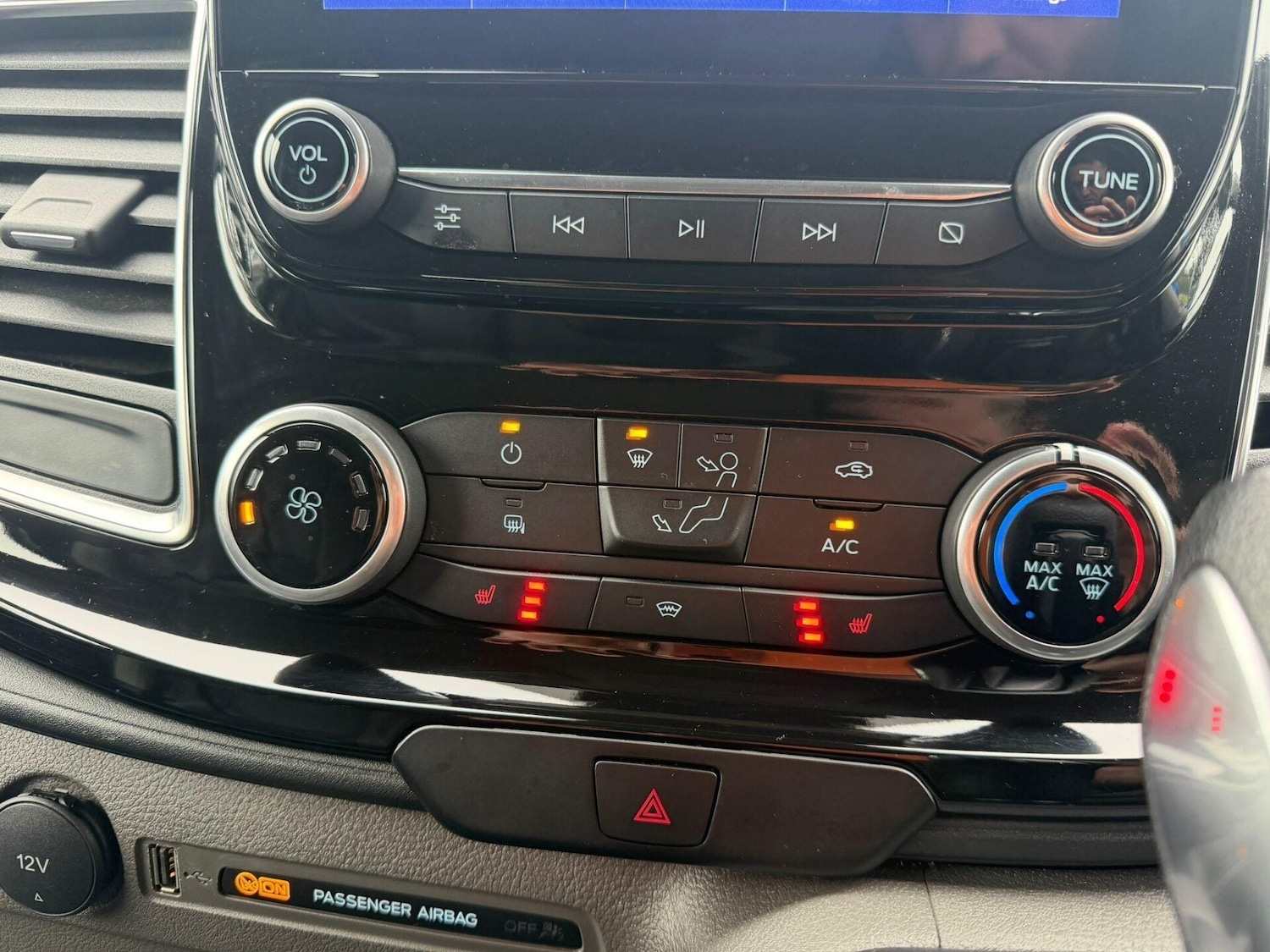 Used Ford Transit Custom 2023 for sale - 77482238: Photo 26