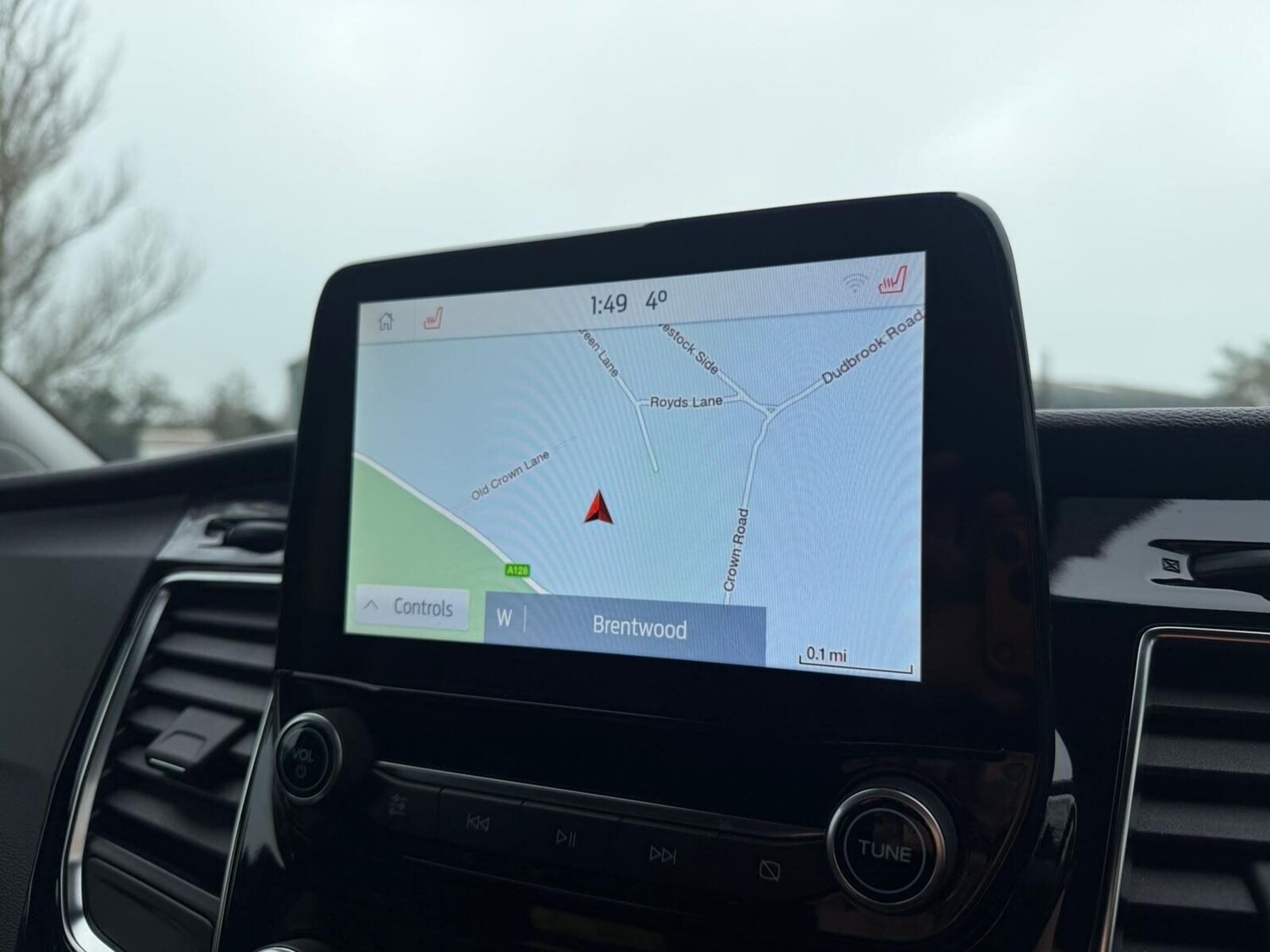 Used Ford Transit Custom 2023 for sale - 77482238: Photo 27