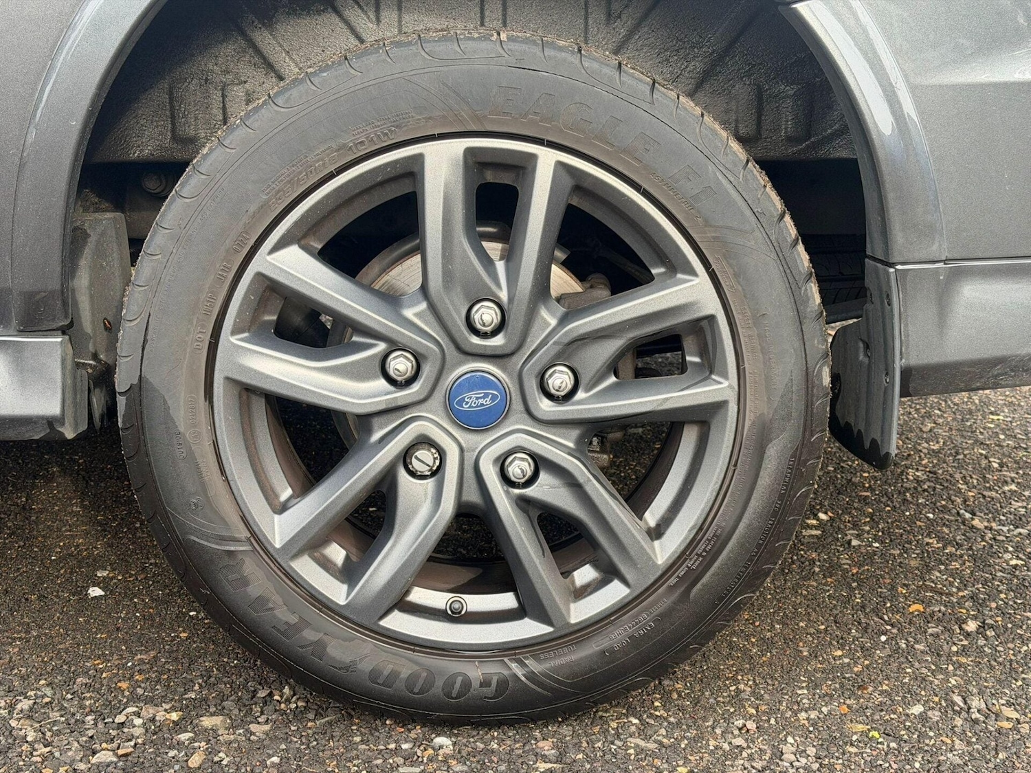 Used Ford Transit Custom 2023 for sale - 77482238: Photo 29