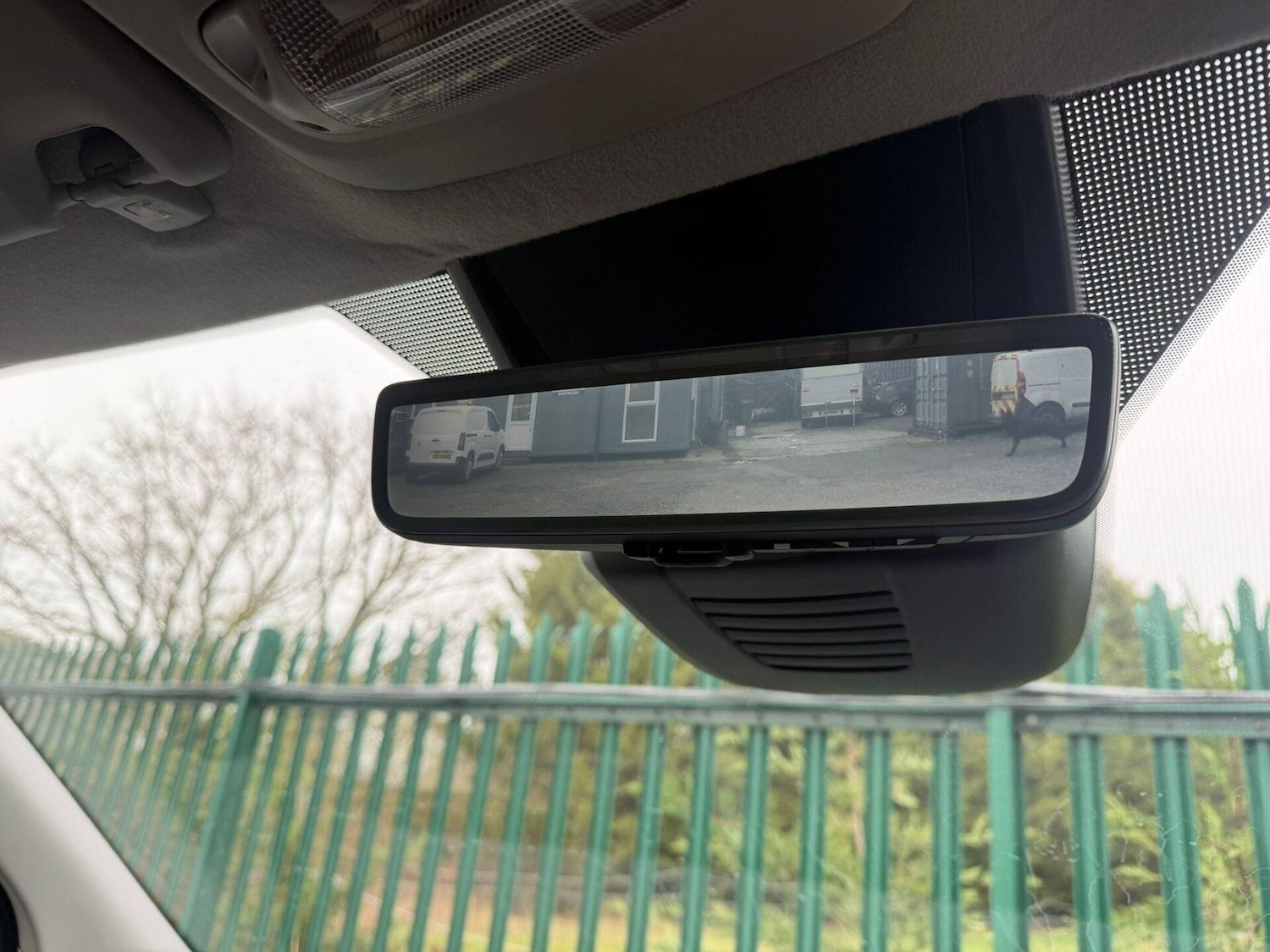 Used Ford Transit Custom 2023 for sale - 77482238: Photo 31