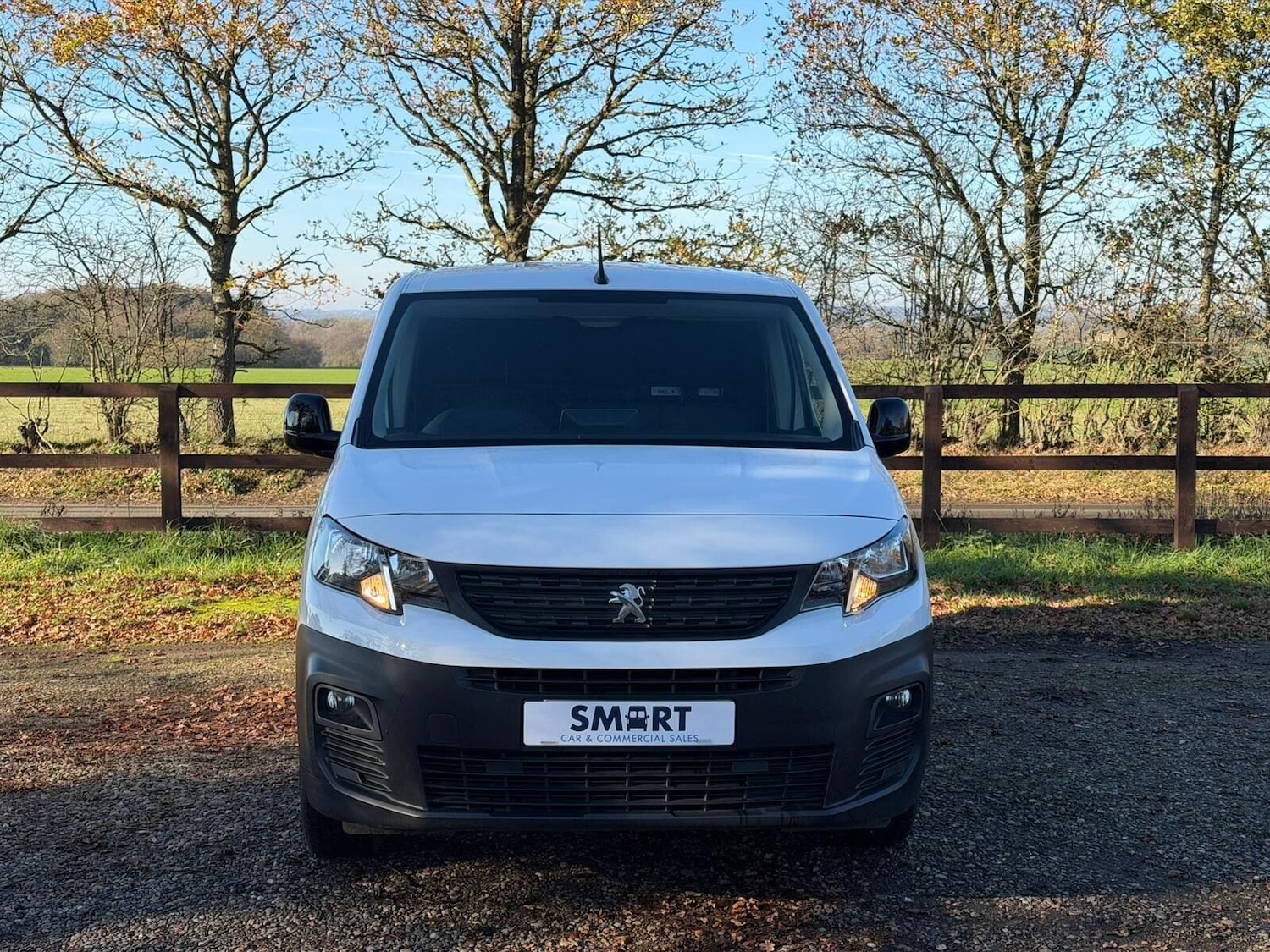 Used Peugeot Partner 2022 for sale - 76608922: Photo 2